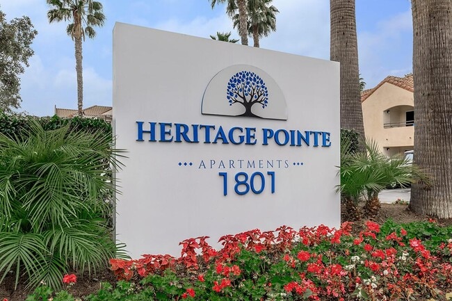 Building Photo - Heritage Pointe Senior Apartments