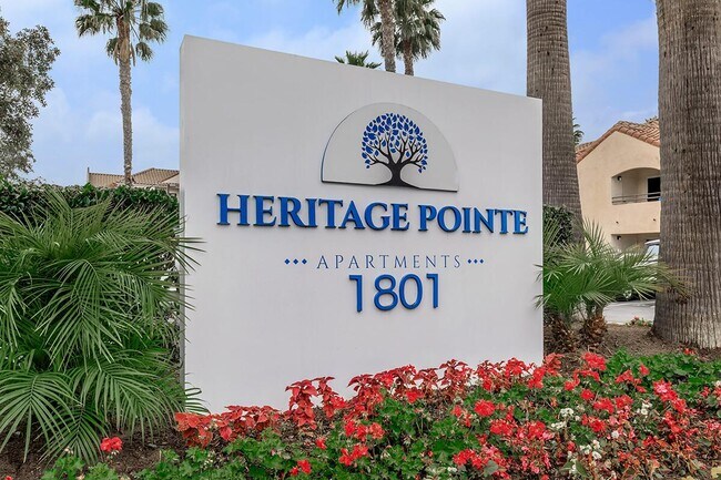 Foto del edificio - Heritage Pointe Senior Apartments