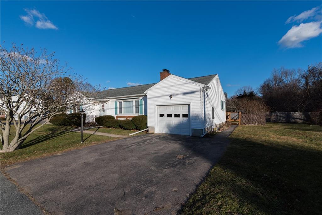 134 East Ave, Westerly, RI 02891 House Rental in Westerly, RI