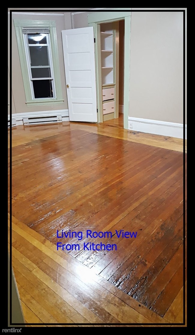 Building Photo - 509 Beech St