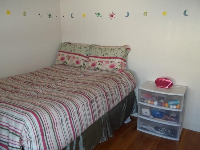 Foto del edificio - 36 Dighton St