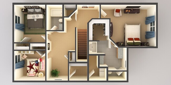 Foto del edificio - Diamond Creek