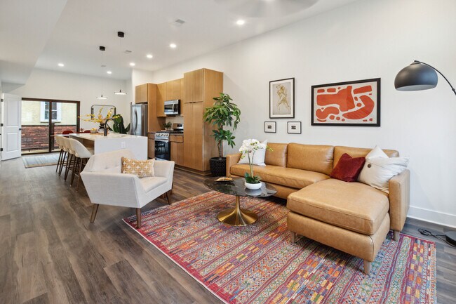Foto del edificio - 1547 Pallister St