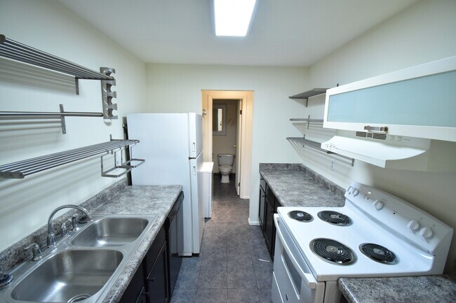Building Photo - 4618 Northfox Ln