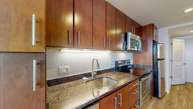 Interior Photo - Eleven55 Ripley