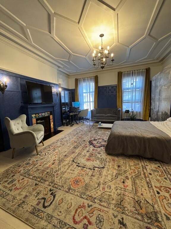 Foto del edificio - 189 Beacon St