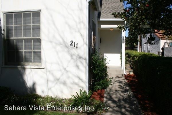 Primary Photo - 1 br, 1 bath House - 211 E. Morrison St.
