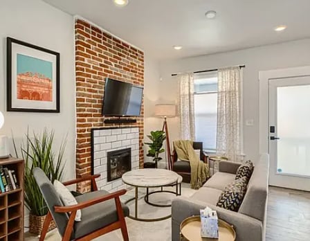 Photo - 212 E Maple Ave Townhome