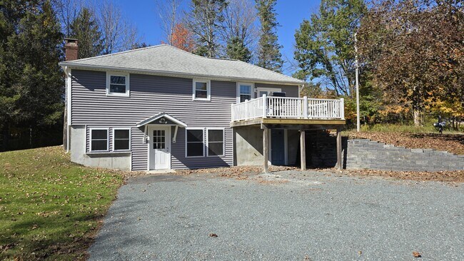 Foto del edificio - 1843 NY-43