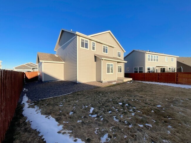 Foto del edificio - 4 Bedroom Home Available Near Londonderry Dr & Eastonville Rd!