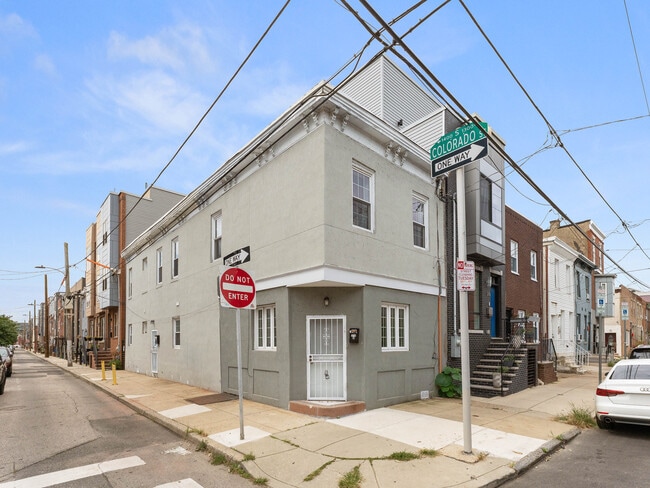 Building Photo - 1714 Reed St
