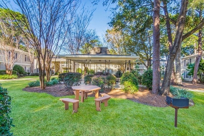 Foto del edificio - Woodcliff