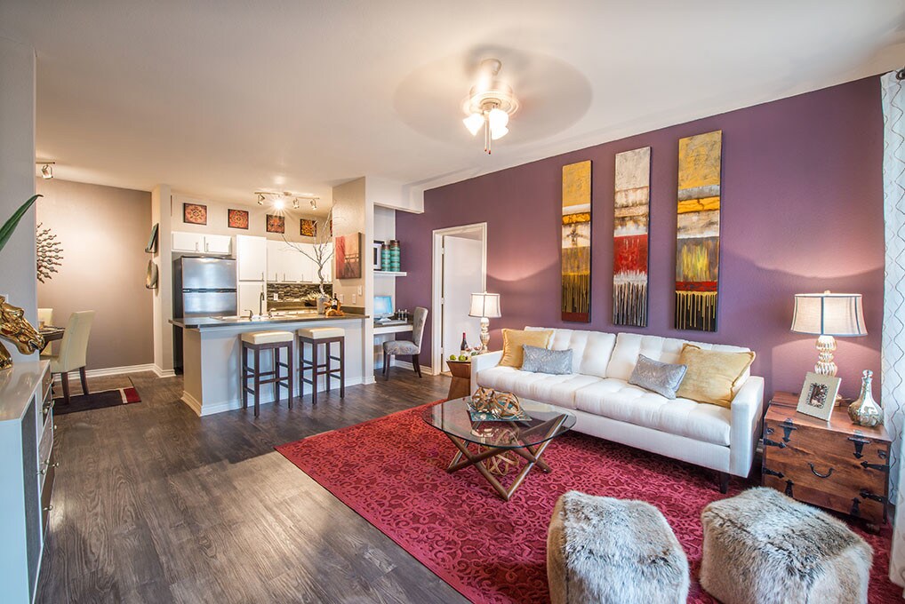 Archer Stone Canyon Apartments San Antonio, TX