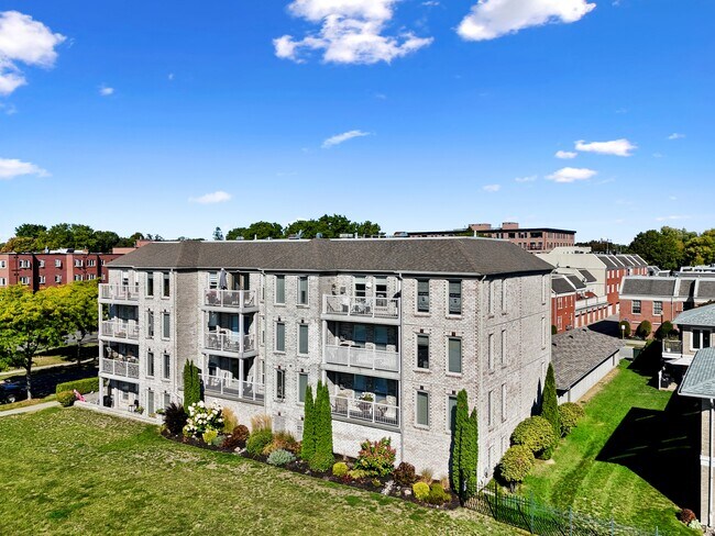 Building Photo - 107 Marisa Ln