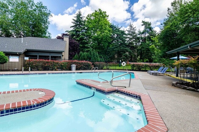 Landmark at Tanasbourne apartments — community photo - Landmark at Tanasbourne