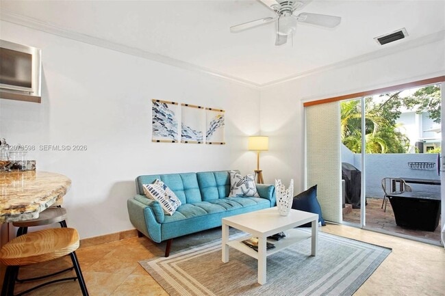 Photo - 798 Crandon Boulevard Unit 37C Apartment