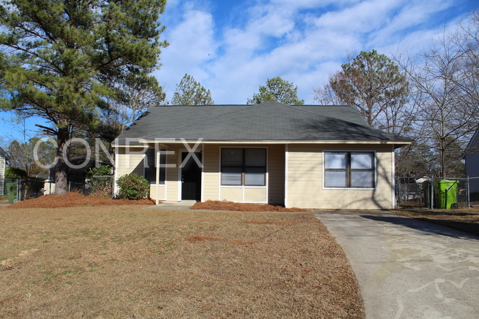 Primary Photo - 232 Flowerwood Dr