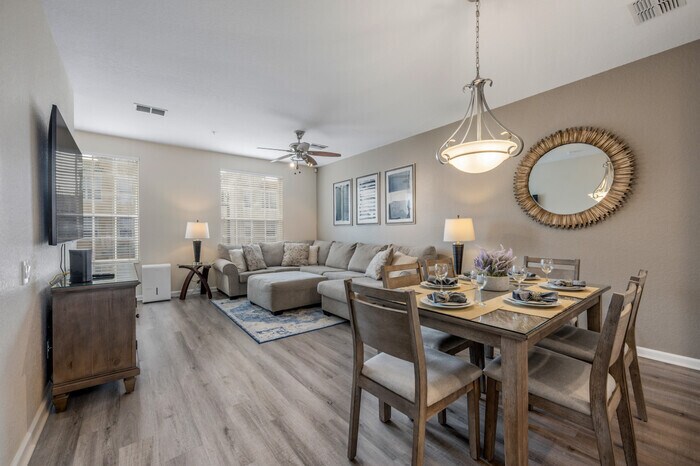 Primary Photo - TH60 - Luxury Townhome, Prime Location