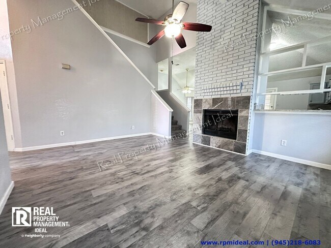 Foto del edificio - 1422 Beckwith Dr