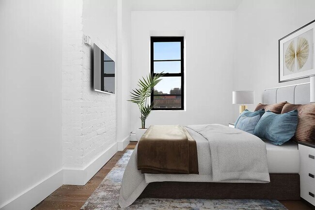 Foto del edificio - 106 Ridge Street