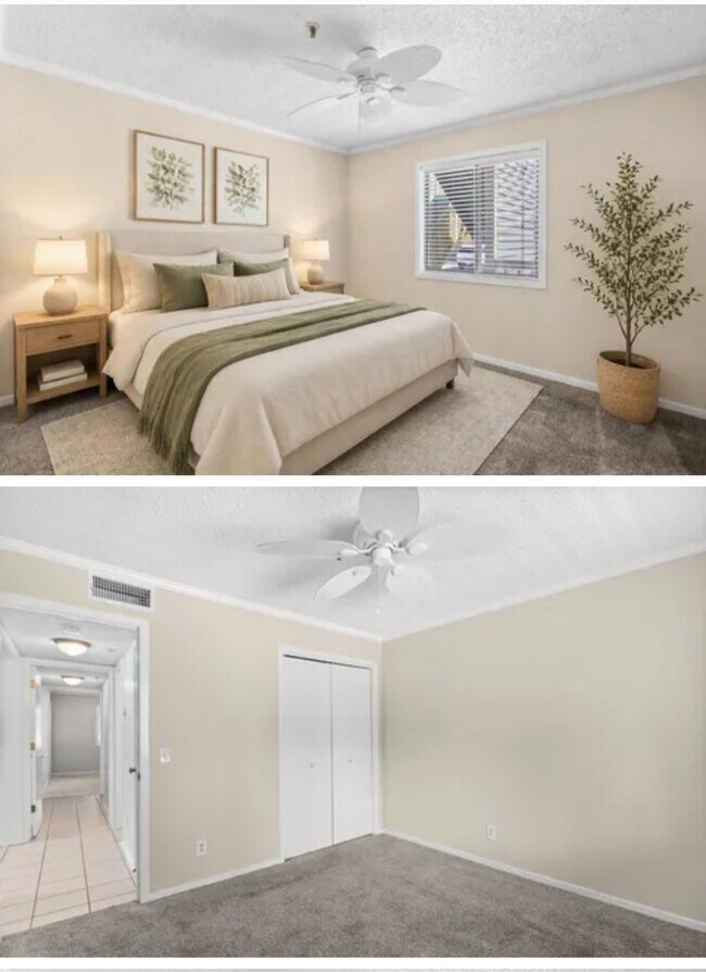 Foto del edificio - 4015 Fairway Dr