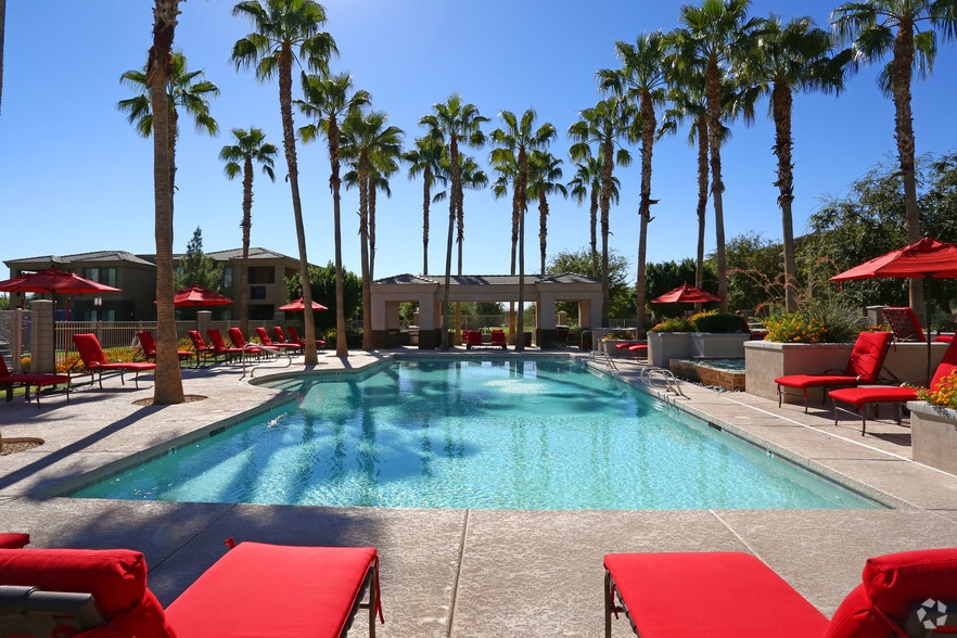 Natura Villas Apartment Homes Rentals Peoria, AZ