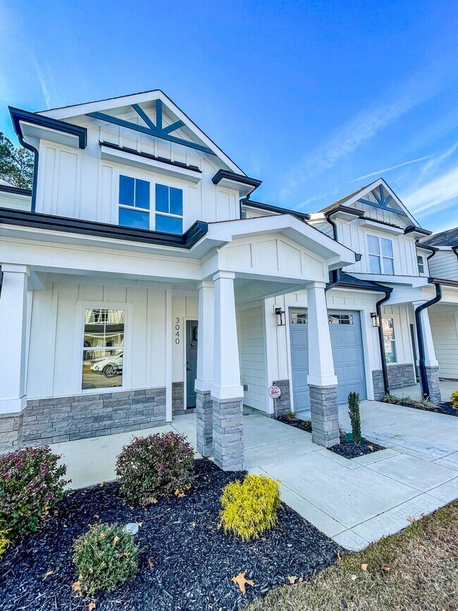 Foto del edificio - Available Now! New Build -4 Bedroom 3 Bath...