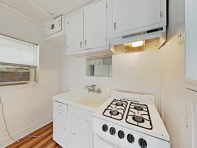 Foto del edificio - 3333 W 6th St