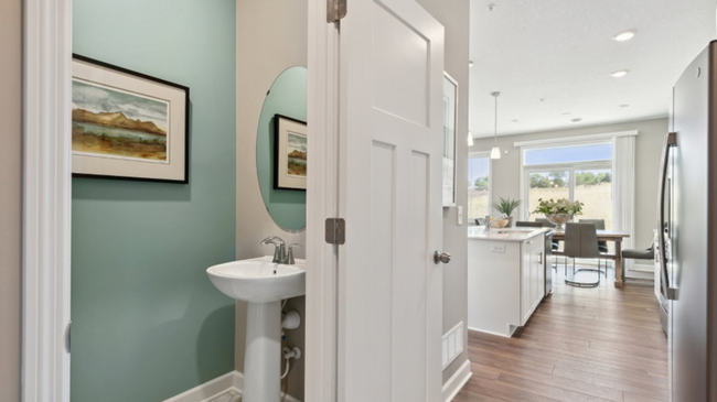 Model Powder - 10714 Wiles Way