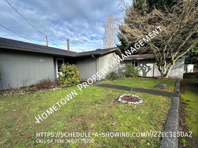 Building Photo - 2 Bedroom, 2 Bath Home Available Now!