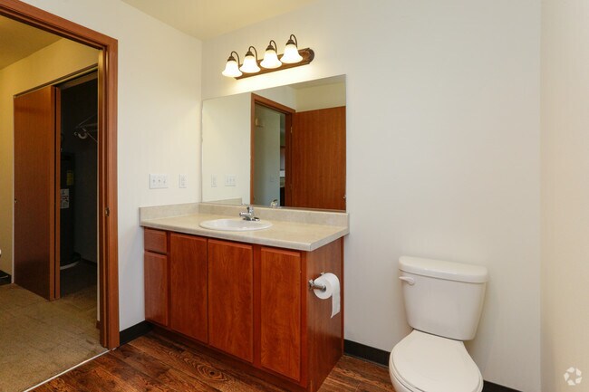 Estudio - 600 ft² - Mirabolante Apartments - 234