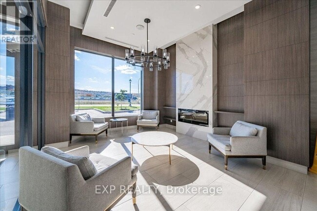 Photo du bâtiment - 550-550 N Service Rd