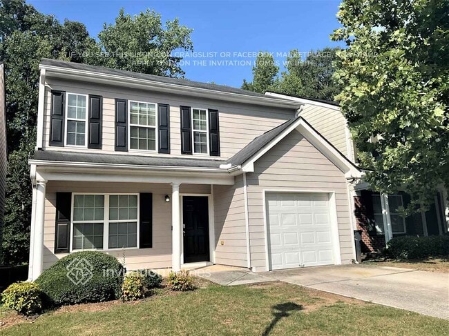 Building Photo - 4410 Ravenwood Dr