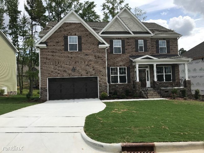 Building Photo - 5 br, 4 bath House - 2343 Pavia Trace