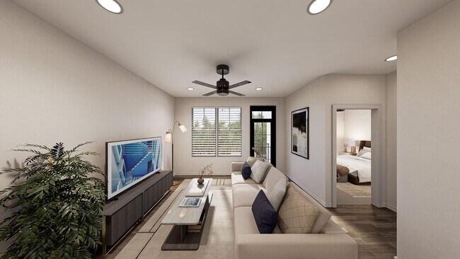 Foto del edificio - Heritage on Hover