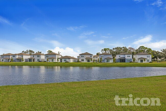 Foto del edificio - 10749 Hidden Banks Gln