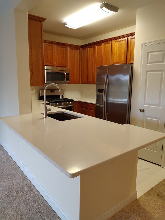 Foto del edificio - 11310 Westbrook Mill Ln