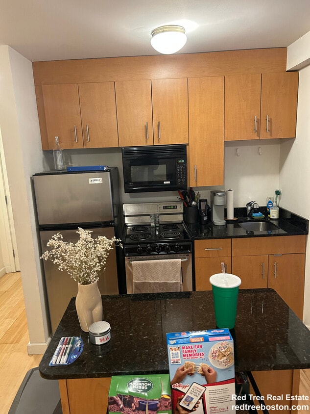 Photo - 461 Park Dr. Unit 402