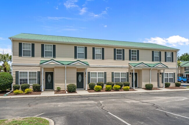 Foto del edificio - 1432 Highway 544