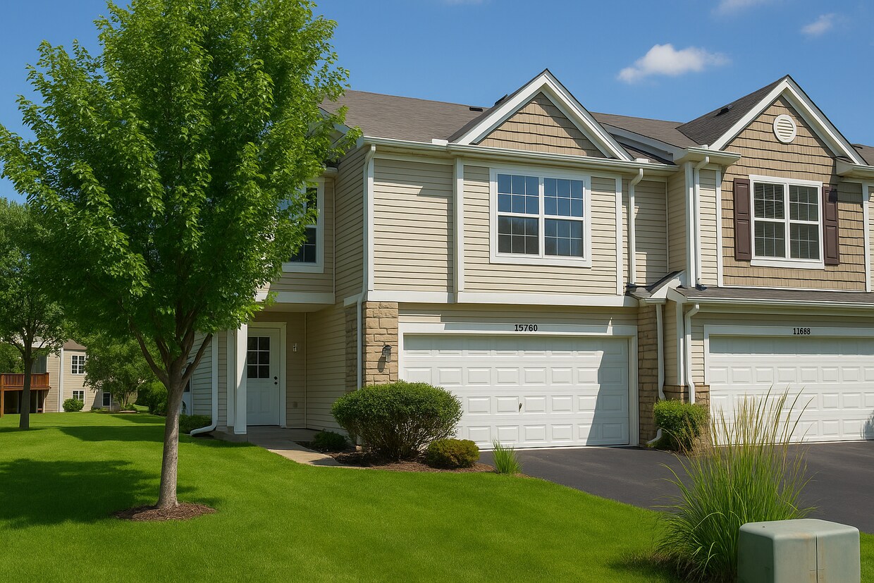 Foto principal - 15760 Flan Ct