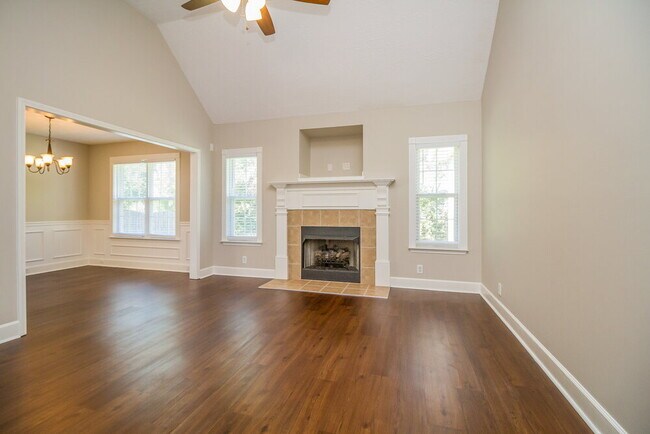 Foto del edificio - 2745 Portside Ct