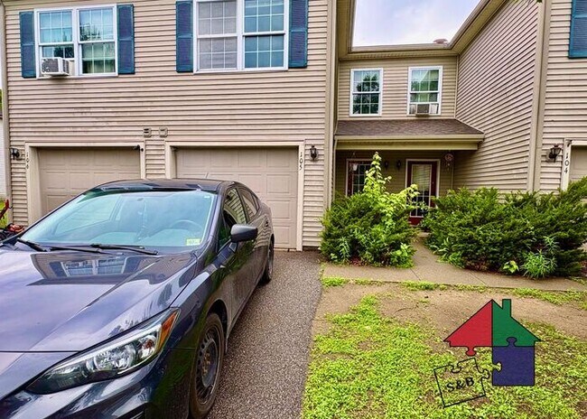 Foto del edificio - Gorgeous Pet Friendly Milton 3 Bedroom - Attached Garage and Patio!