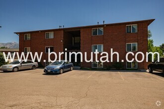 Building Photo - 4725 S 1300 E