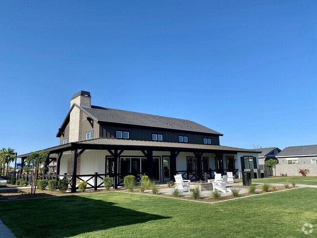 Building Photo - The Farmhouse on Estrella