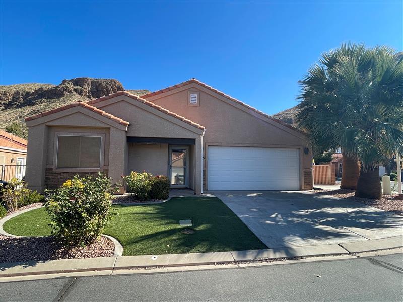 Hurricane Single Family Home House Rental in Hurricane, UT