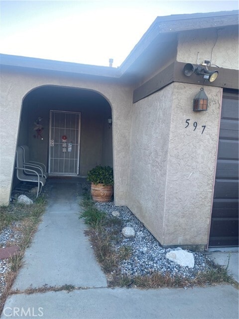 Building Photo - 597 Corona St