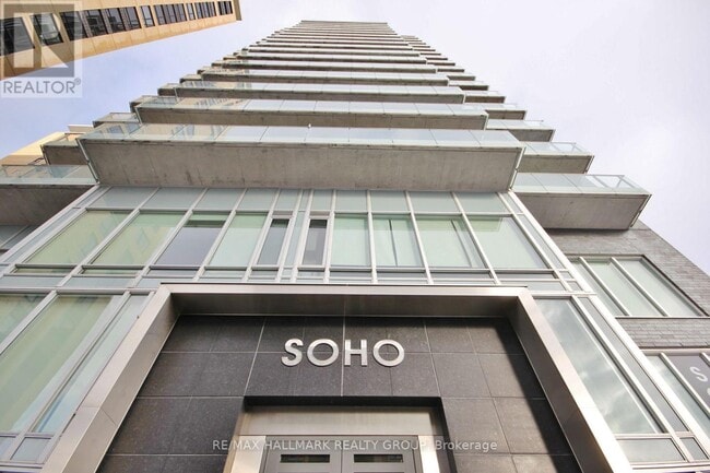 Building Photo - 111 Champagne Ave S