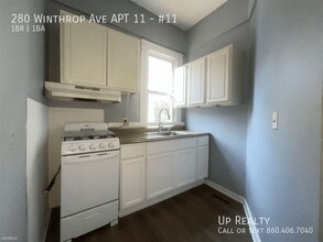 Building Photo - 280 Winthrop Ave