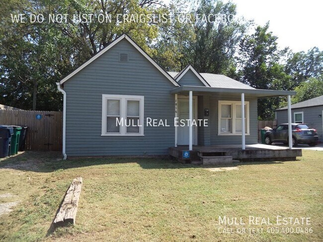 Foto del edificio - 1816 NW 36th St