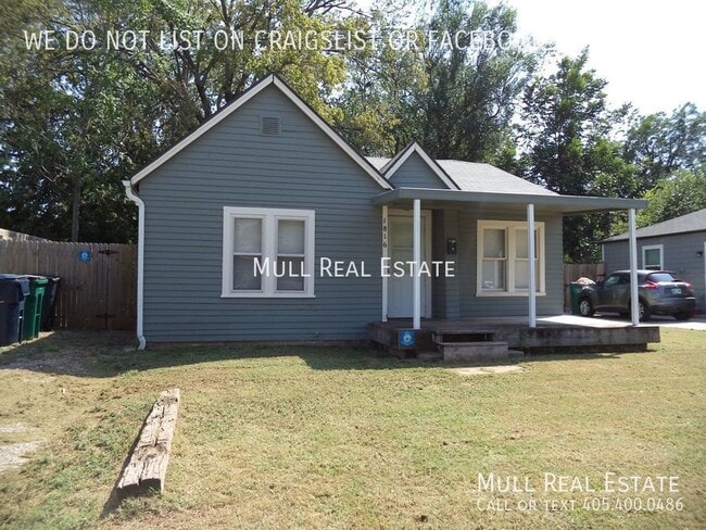 Photo - 1816 NW 36th St House